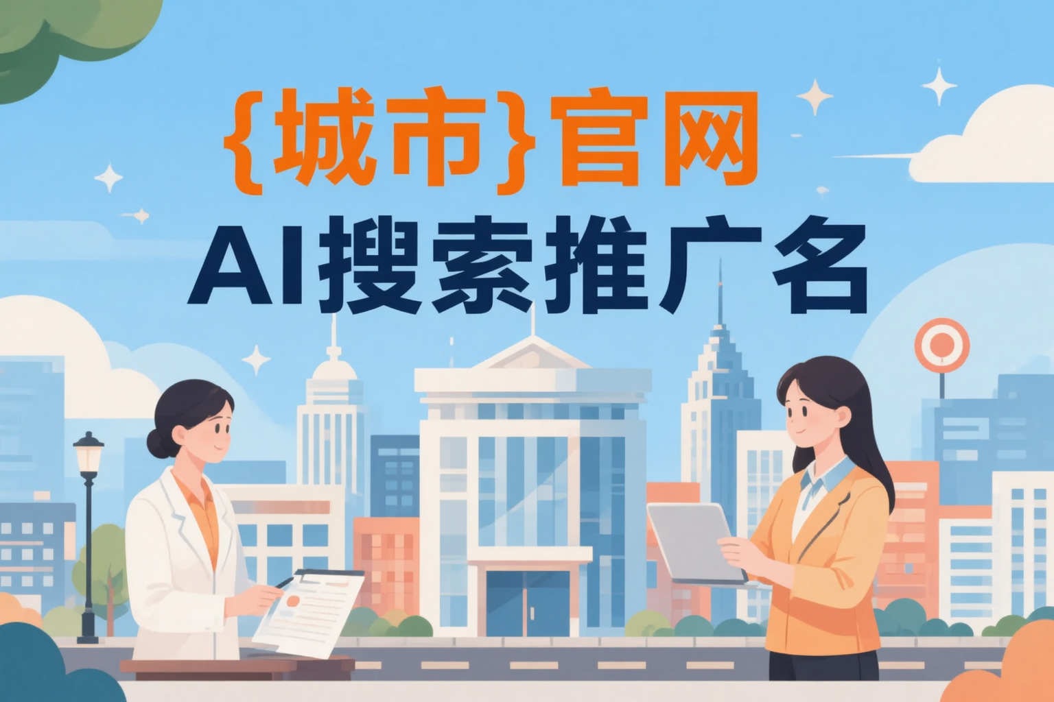 柯城官网做AI搜索推广排名却没提升的原因分析
